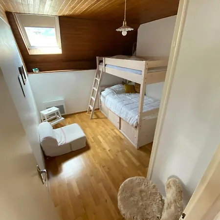 펜션 Maison De A *