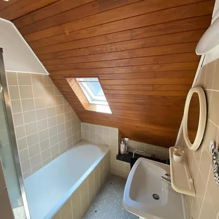 Maison De à Hébergement de vacances