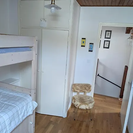 Hébergement de vacances Maison De à