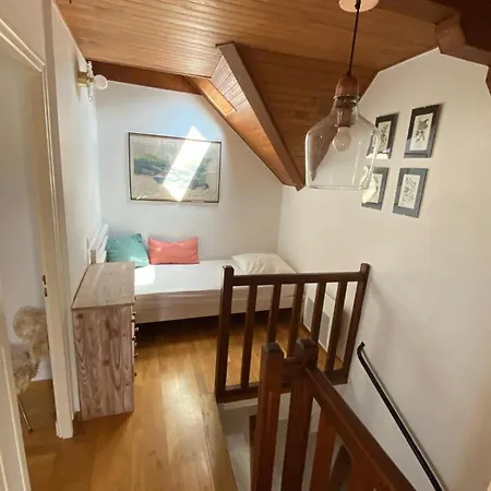 Hébergement de vacances Maison De à