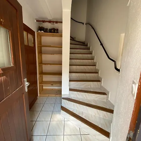 Hébergement de vacances Maison De à